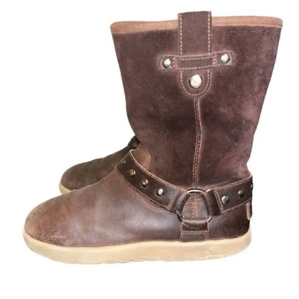 Ugg Australia boots size 6